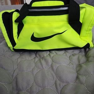 Nike lunch bag unisex